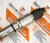 4994541 Форсунка INJECTOR Cummins  Взаимозаменяемые номера: 0445120199, 0445 120 199